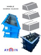 Liman Kalıpları (Seaport Formworks)